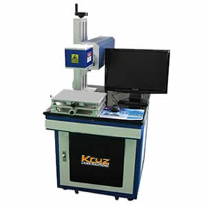 CO2 laser marking machine