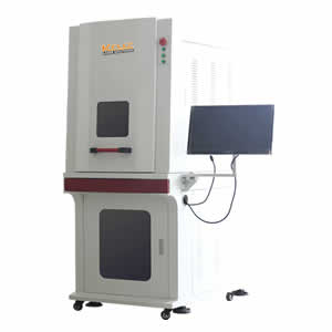 UV laser marking machine